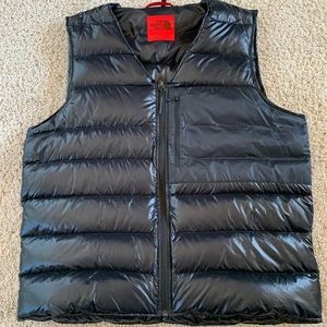 Men’s Down TNF Puffer Vest